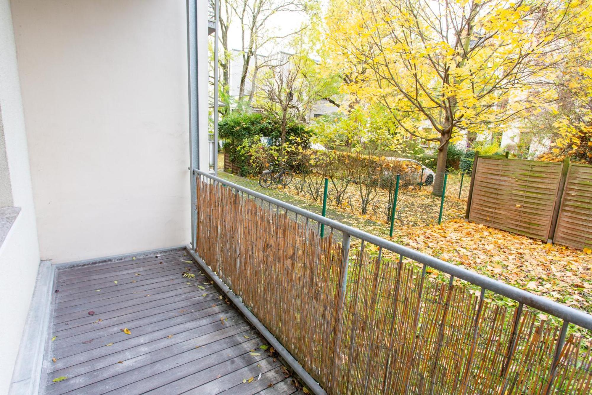 Das City-Appartment Zentrum West Leipzig Exterior photo